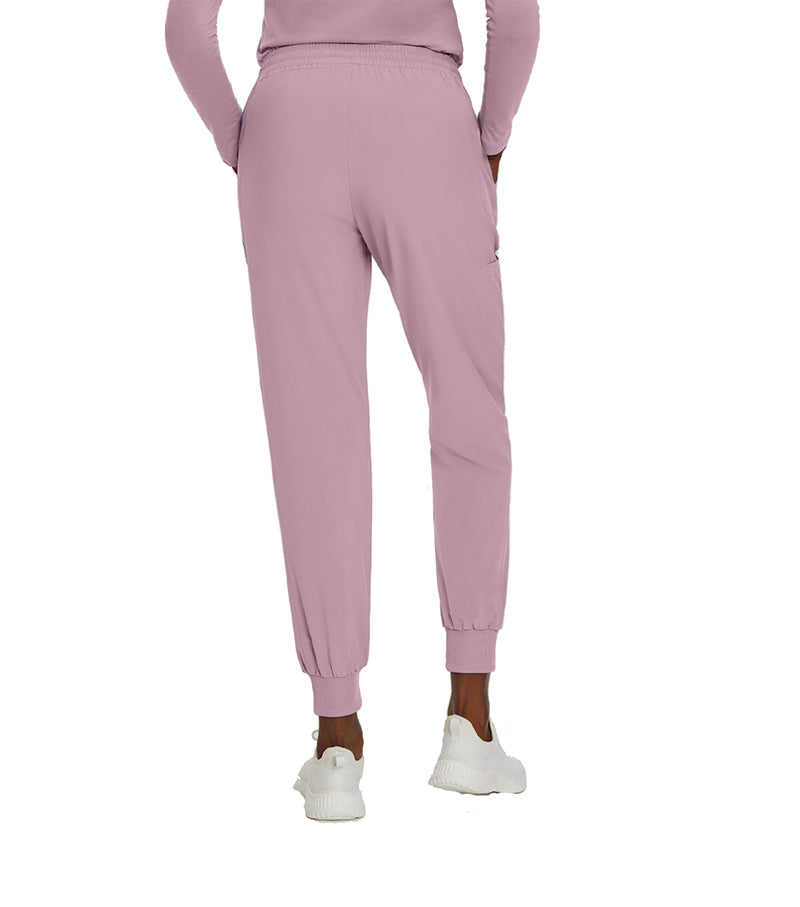 Pantalon Jogger avec Poches Cargo 365 Lavande- Whitecross