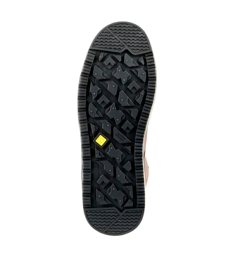 Boots 8"Terra Ironstone  Waterproof Composite Toe -Terra