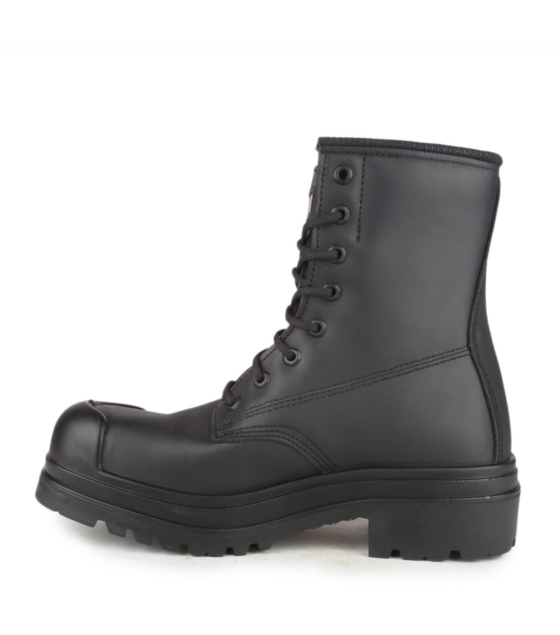 8'' Work Boots Dawson with Vibram Outsole - STC