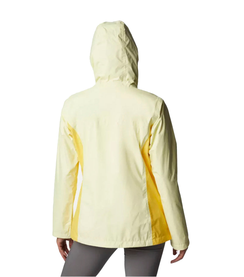 ARCADIA II Women's Rain Jacket - Columbia