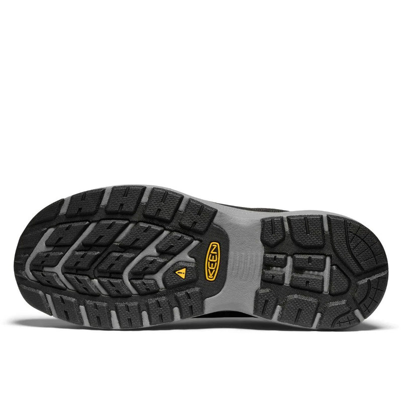 Chaussure de travail Sparta II avec embout en aluminium - Keen