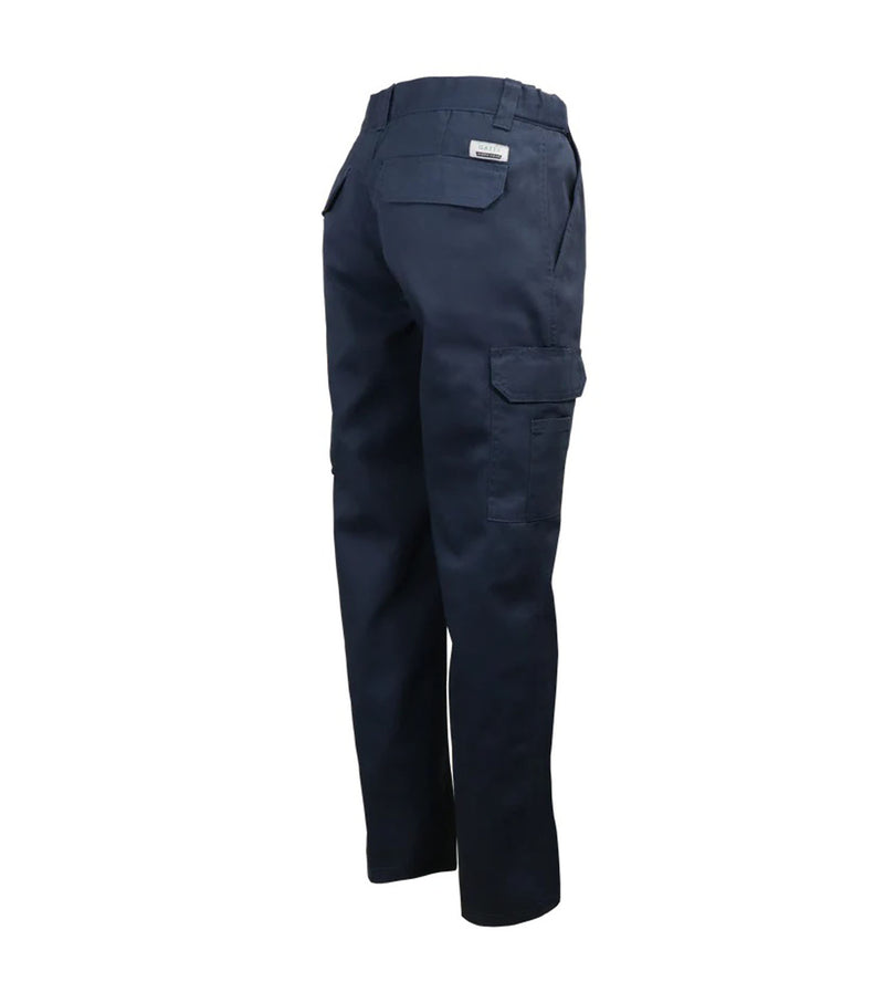 Flexible Cargo Work Pants MRB-011 - Gatts