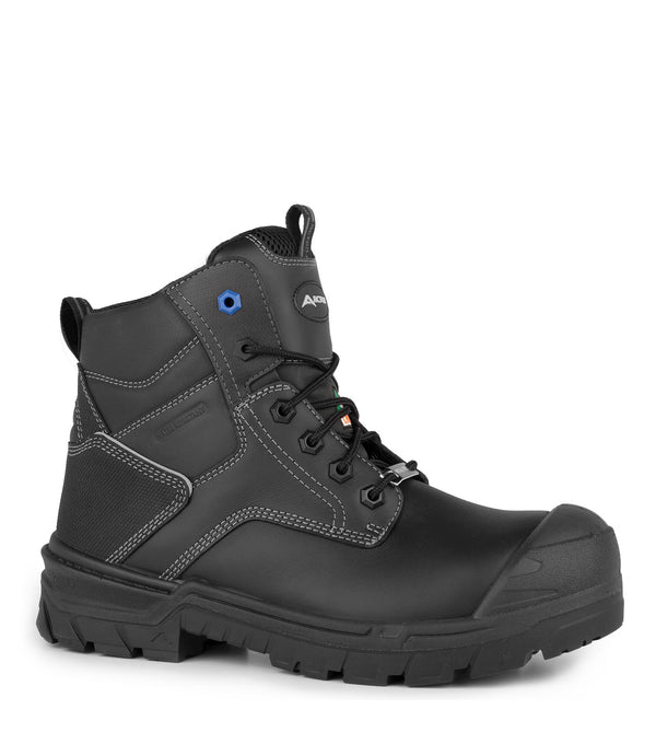 6'' Work Boots G3S with 4GRIP Outsole - Acton
