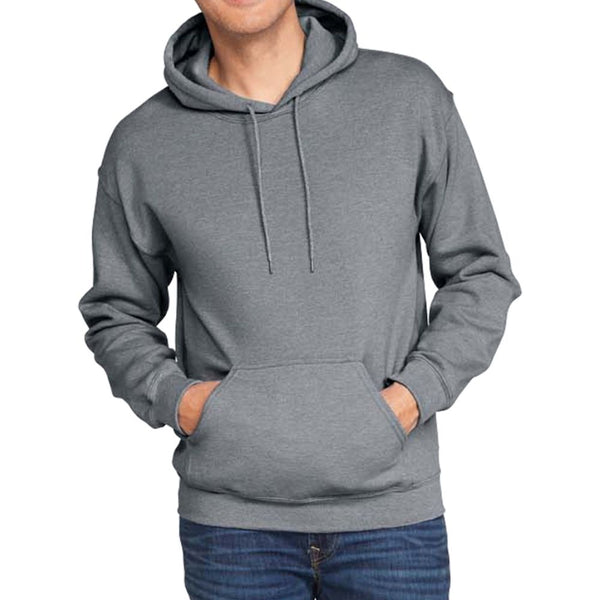 Hooded Long-Sleeve Sweater 18500 - Gildan 