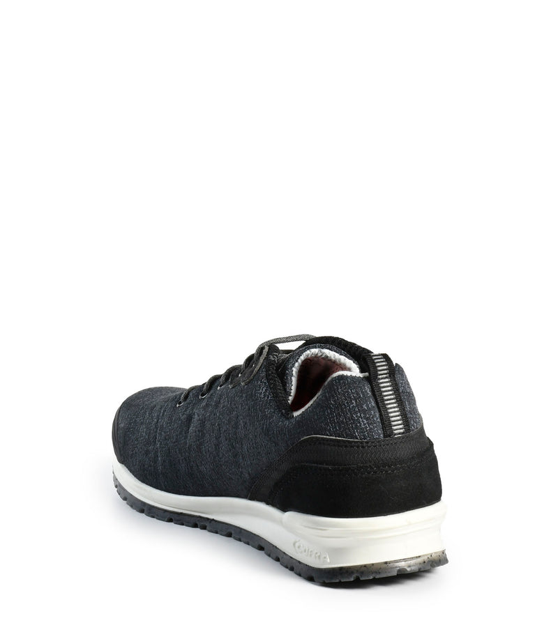 Work Shoes Montgomery SD Made From Recycled Material - Cofra