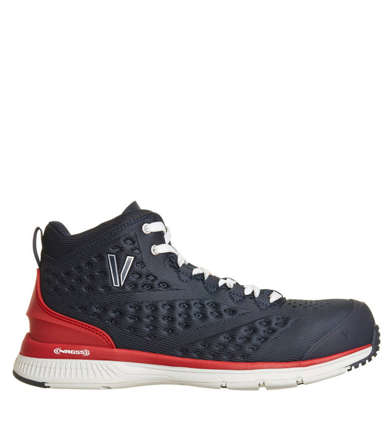 Work shoes X67 ultimate lightweight - Vismo