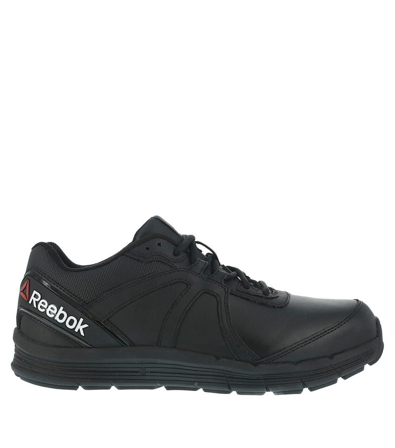 Work Shoes Guide Work with Rubber Outsole - Reebok