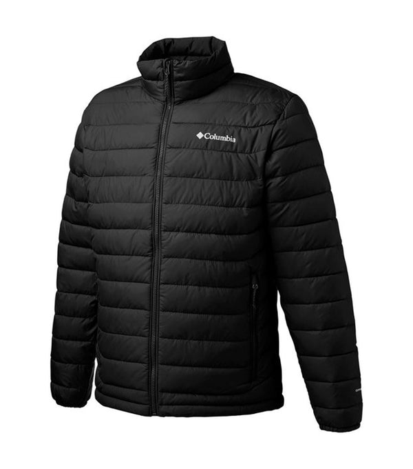 Manteau isolé pour hommes POWDER LITE - Columbia