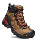 6'' Work Boots Hamilton with Waterproof Membrane - Keen