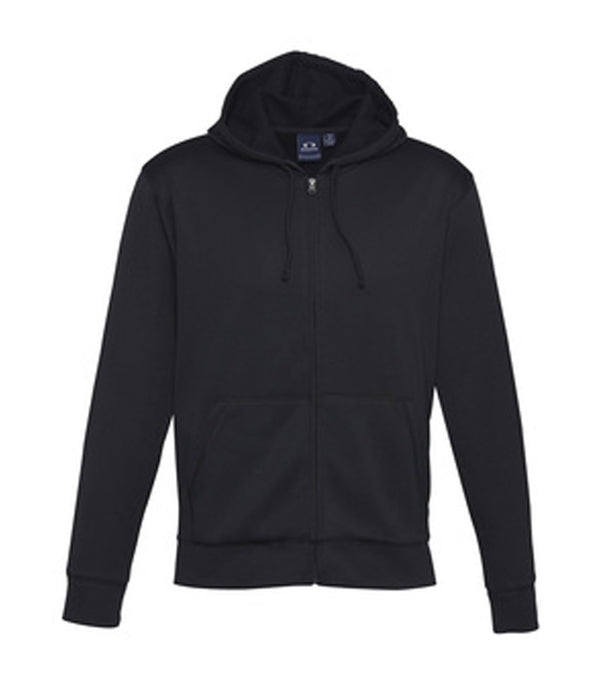 SW308M Hooded Jacket - Biz Collection