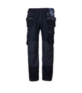 Pantalon de construction Oxford Bleu - Helly Hansen