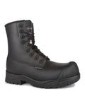 8" work boots Electric 400g insulation & Chemtech upper, men - Acton