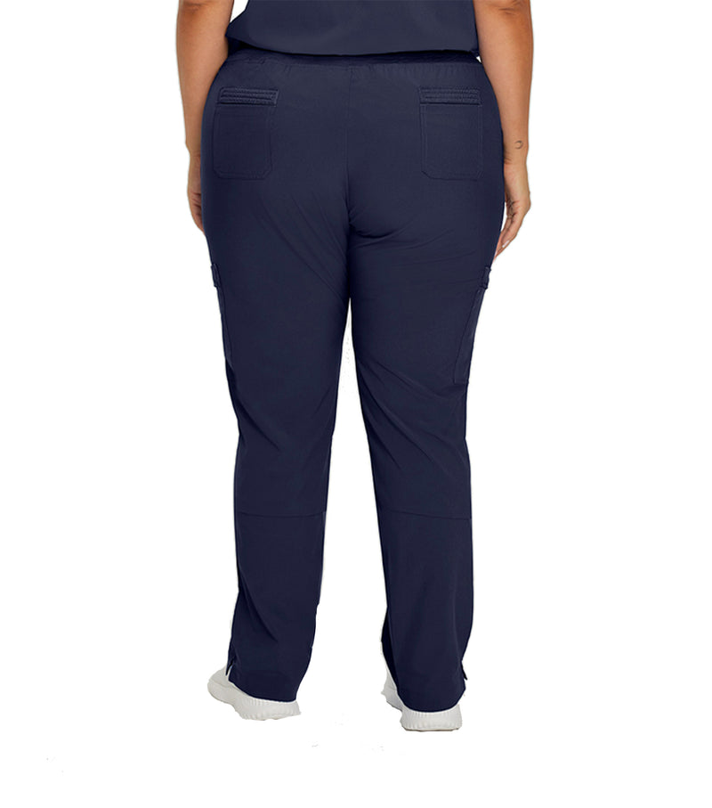 Cargo Pants 373 Navy  – Whitecross