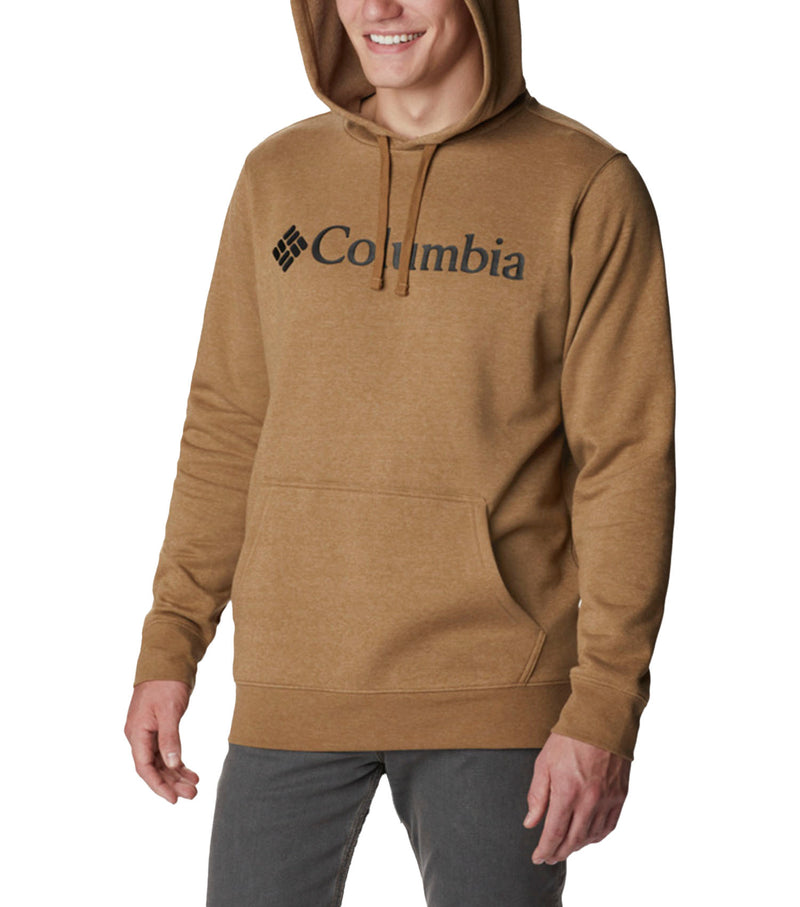 Men's TREK hooded jacket - Columbia