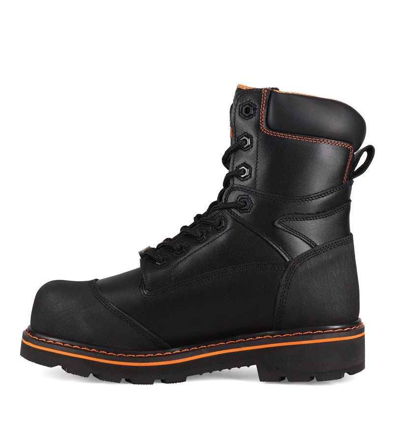 Bottes de travail Maxxum 5 17102 embout composite - JB Goodhue