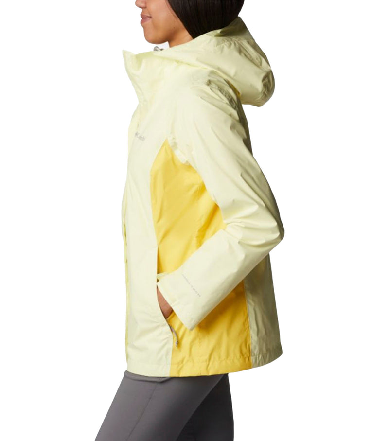 ARCADIA II Women's Rain Jacket - Columbia