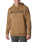 Men's TREK hooded jacket - Columbia