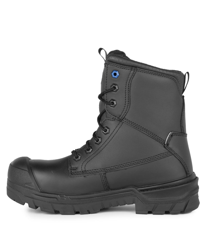 8'' Work Boots G3M with 4GRIP Outsole - Acton