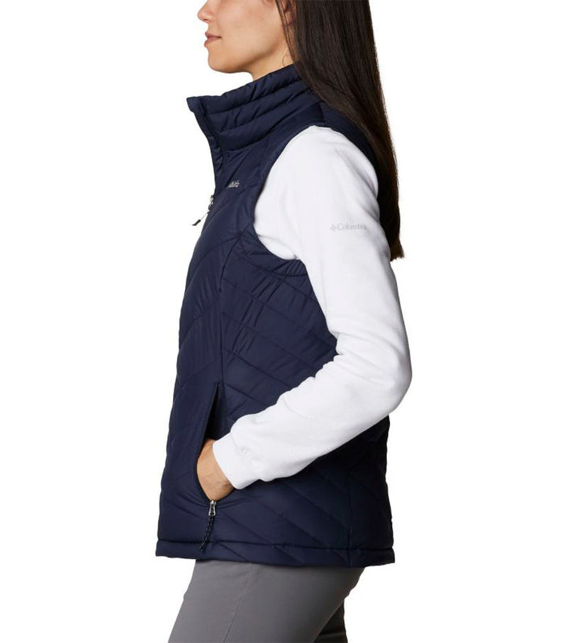 Veste sans manches pour femmes HEAVENLY - Columbia