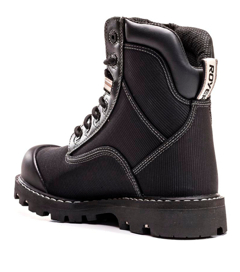 8 " Work Boots 8550FLX with Waterproof Membrane - Royer