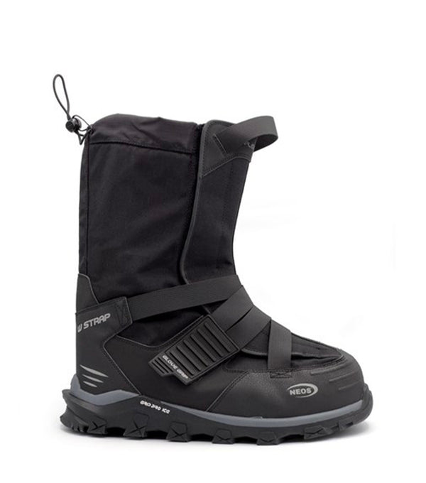 Klondike Work Overshoes - Neos