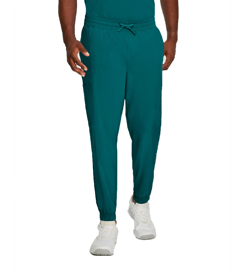 Jogger Pants 223 Turquoise – Whitecross