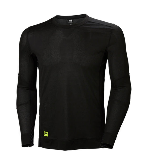 Lifa Round Neck Technical Underwear - Helly Hansen