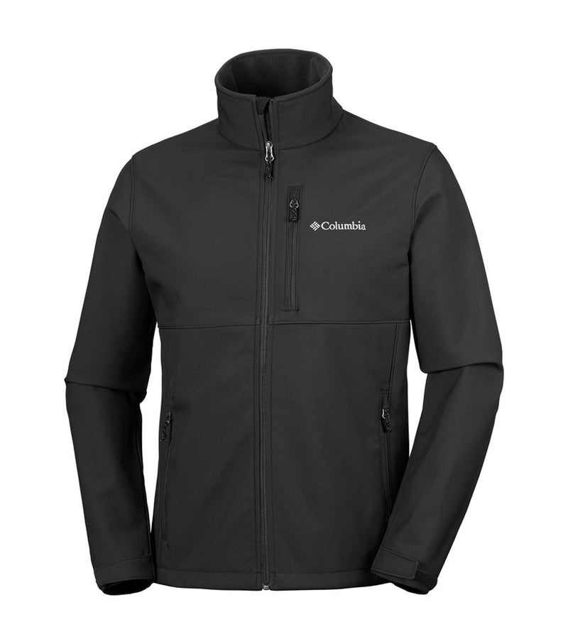 ASCENDER Softshell Jacket for Men - Columbia