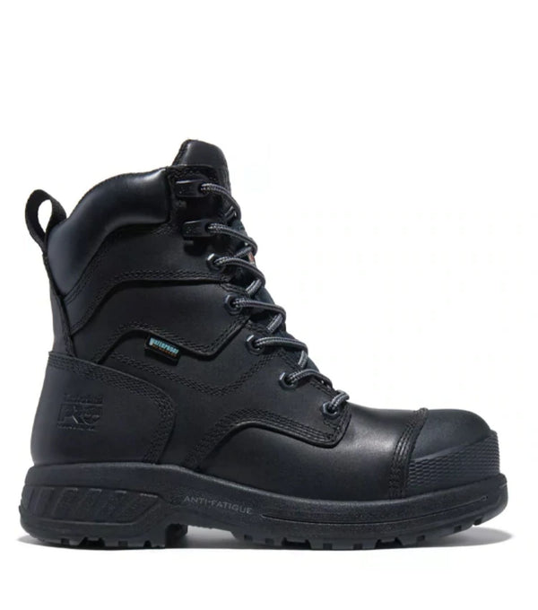 8'' Work Boots Endurance HD for Women CSA - Timberland