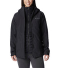 Veste interchangeable pour femmes CANYON MEADOWS - Columbia