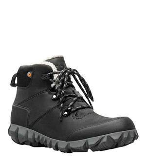 ARCATA MID Waterproof Leather Winter Boots - Bogs