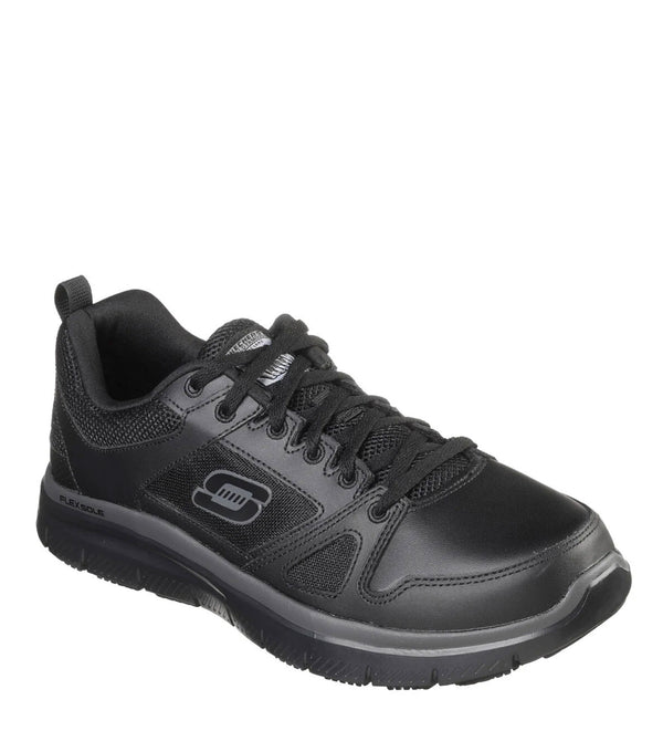 Shoes Flex Advantage Relaxed Fit - Men - Skechers