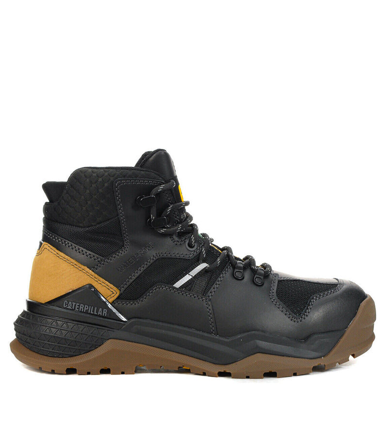 6"Work Boots PROVOKE CSA - Caterpillar