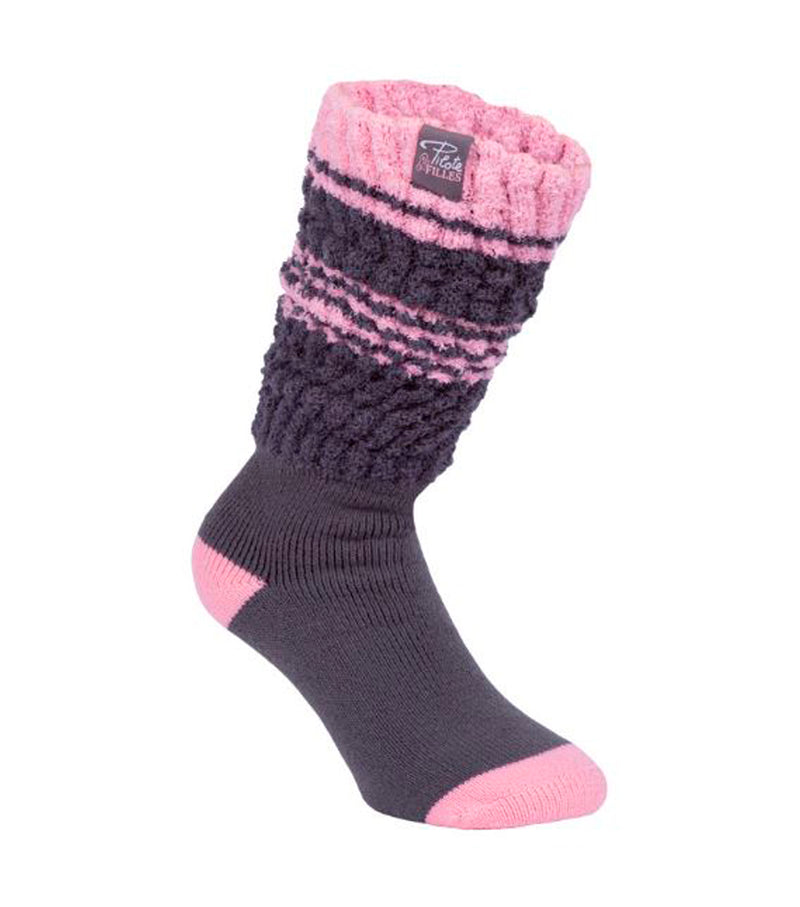 Foldable socks PF500 - Pilotes & Filles