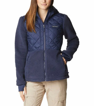 CRESTED PEAK Women's Jacket - Columbia