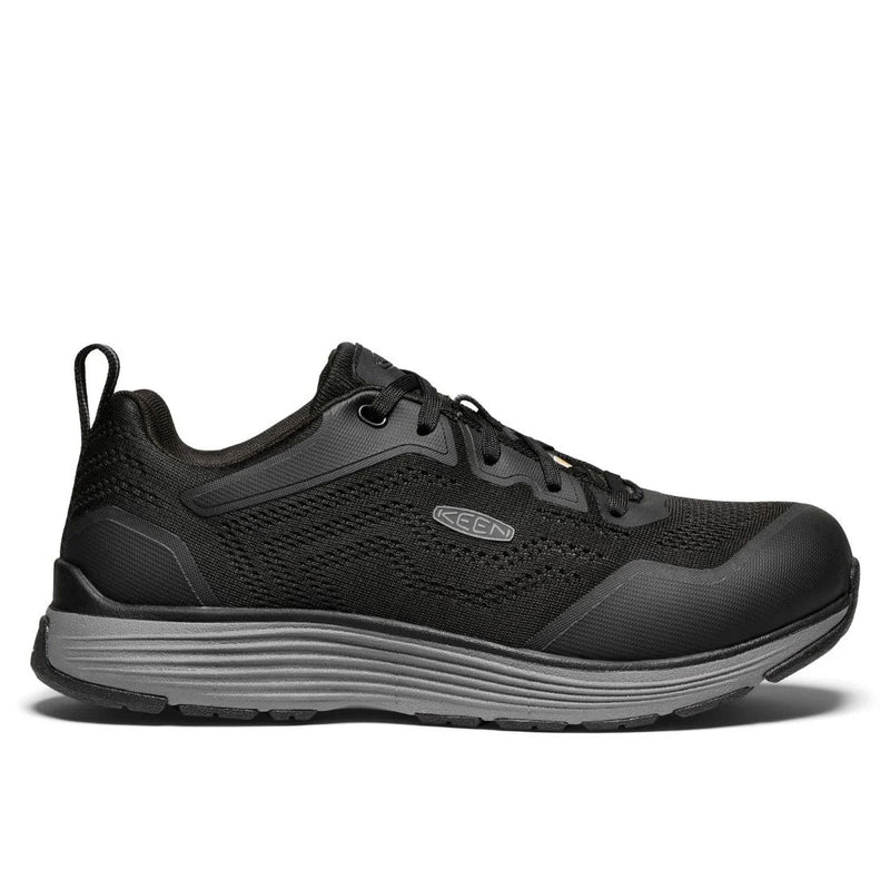 Chaussure de travail Sparta II avec embout en aluminium - Keen