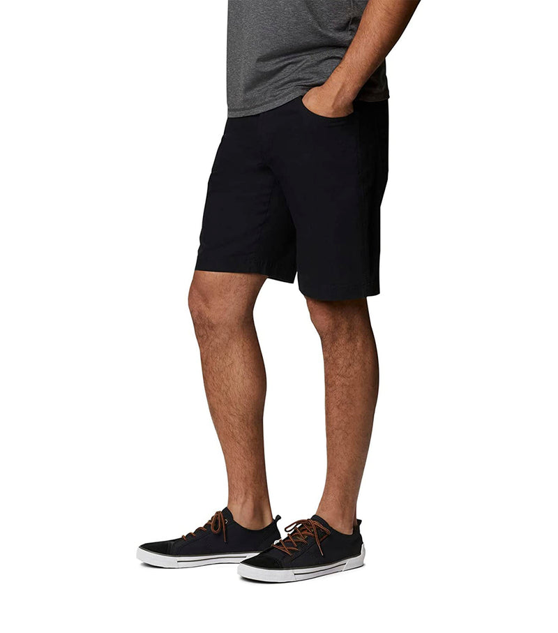 RUGGED RIDGE Men's Shorts - Columbia