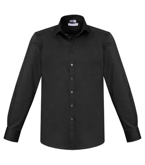 Long Sleeve Shirt S770ML - Biz Collection