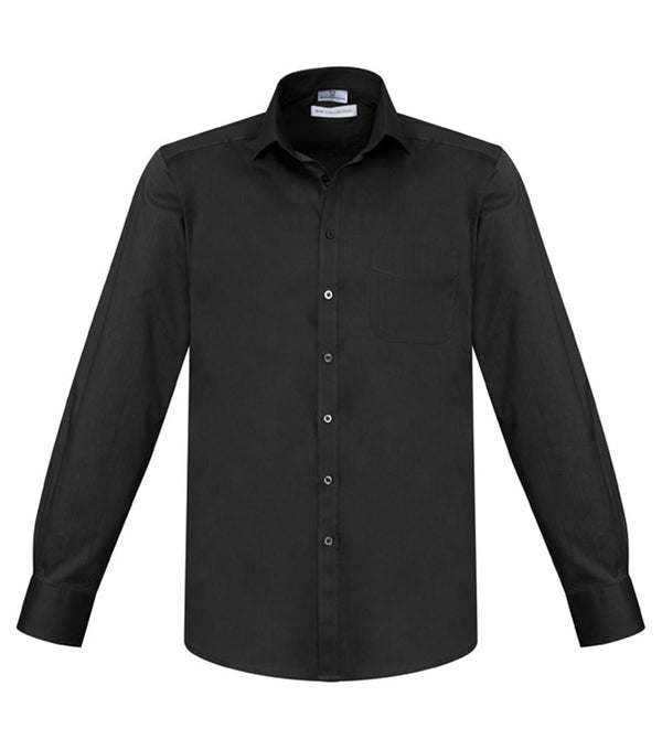 Long Sleeve Shirt S770ML - Biz Collection