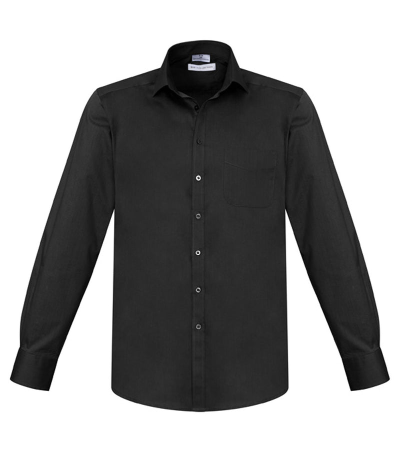 Long Sleeve Shirt S770ML - Biz Collection
