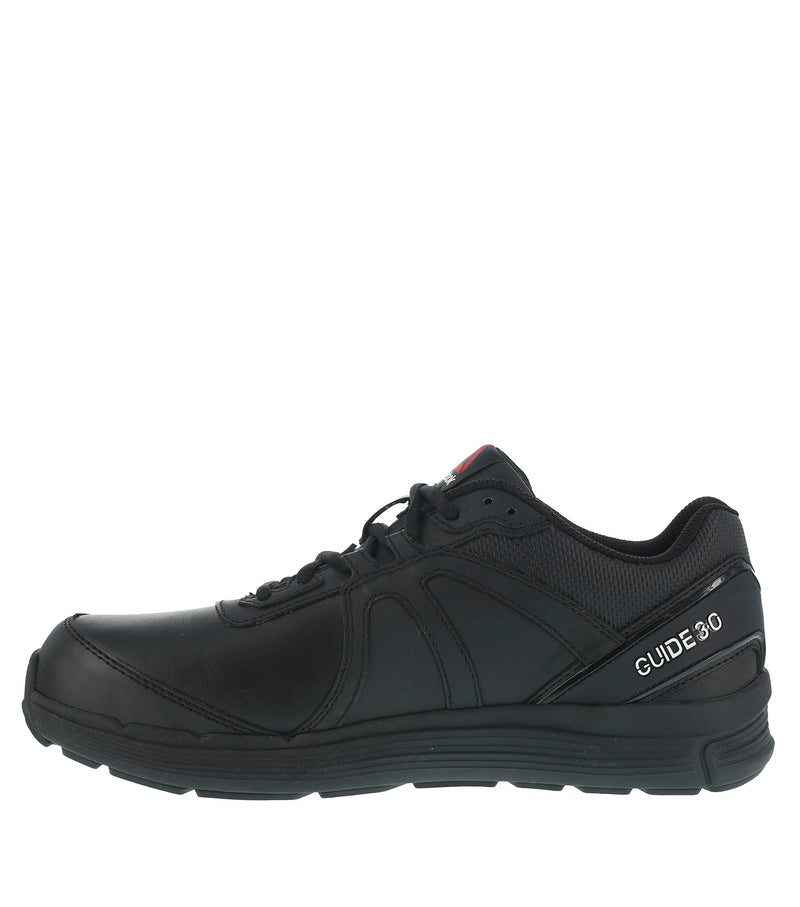 Work Shoes Guide Work with Rubber Outsole - Reebok