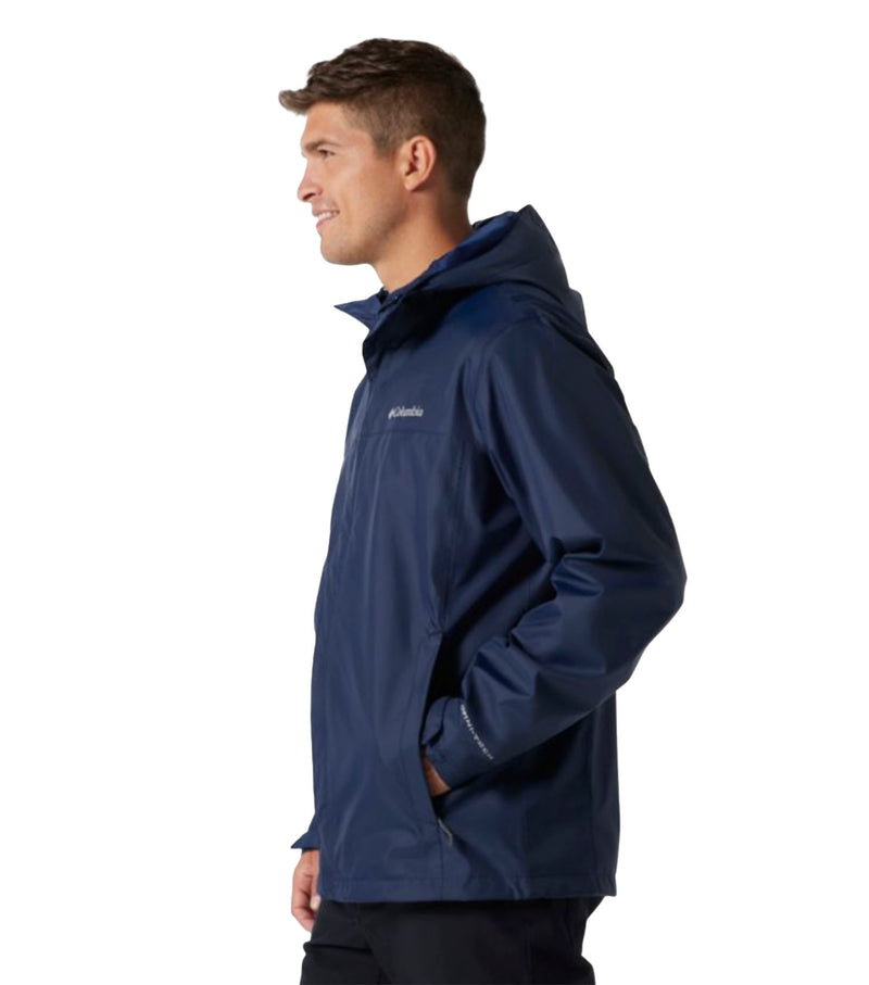 Men's Rain Jacket Watertight II - Columbia