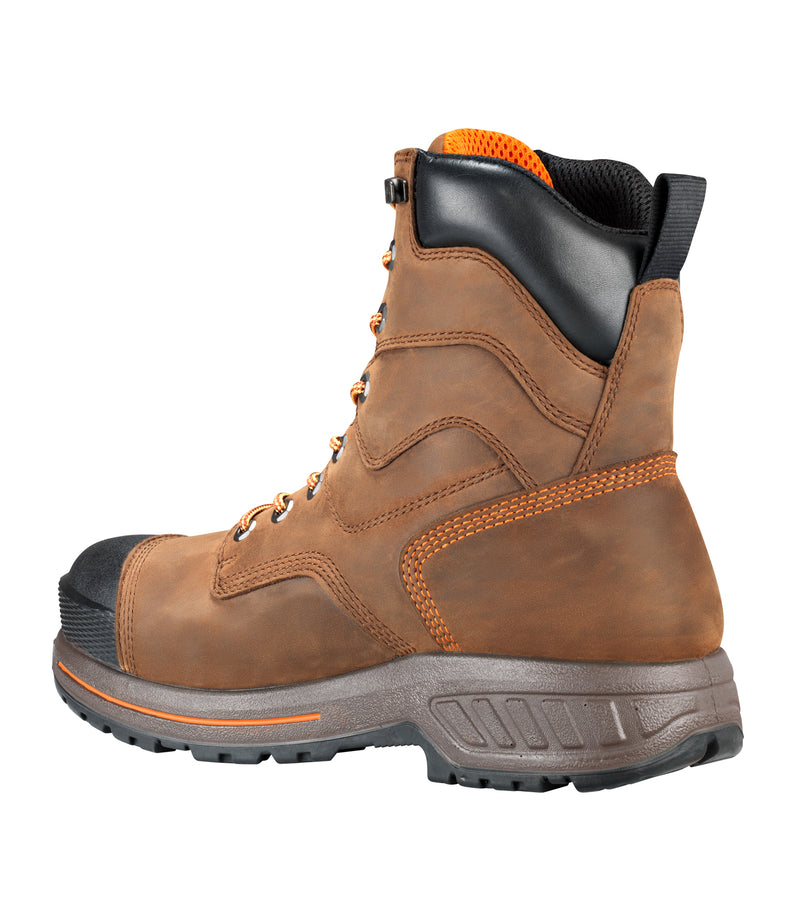 8'' Work Boots Endurance 200g Insulation, CSA - Timberland