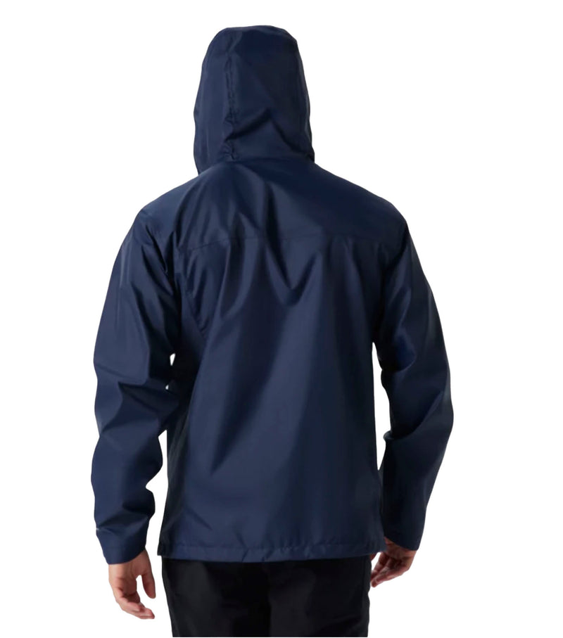 Men's Rain Jacket Watertight II - Columbia