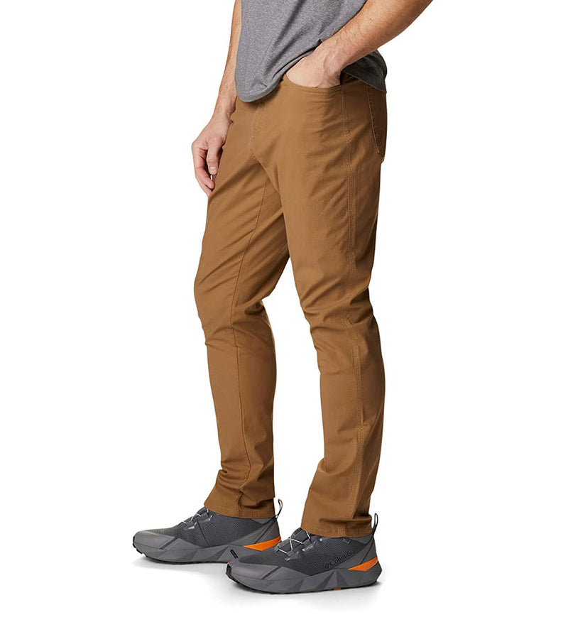 WALLOWA Men's 5-Pocket Pants - Columbia