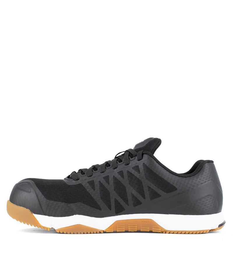 Souliers de travail IB4450 avec semelle en caoutchouc - Reebok