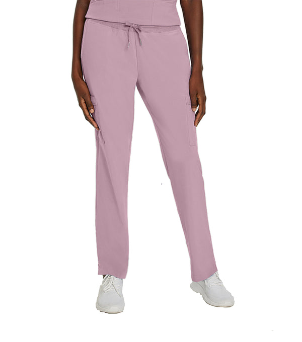 Cargo Pants 373  Mauve – Whitecross