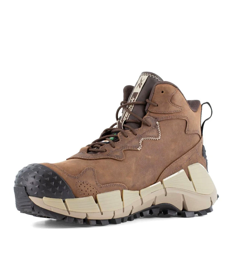 Shoes Zig Kinetica Edge II Composite Toe - Reebok 