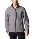 CRUISER VALLEY Softshell Jacket for Men - Columbia