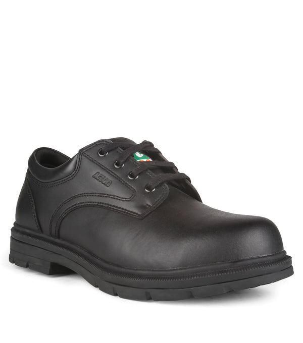 Work Shoes Lincoln in Chemtech, men - Acton